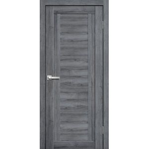 Дверь межкомнатная L24 Fly Doors, Дуб Стоунвуд 3D