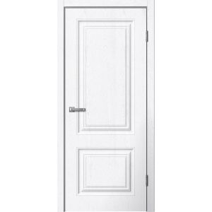 Дверь межкомнатная Alta Skin Doors, Снежное дерево