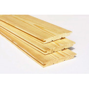 ВАГОНКА, ХВОЙНЫЕ ПОРОДЫ, ЕВРО