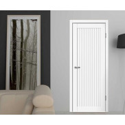 Двери серии Classic С7 глухие