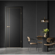 Двери серии TRINITY