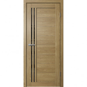 Дверь межкомнатная BARN B5 Дуб Европейский