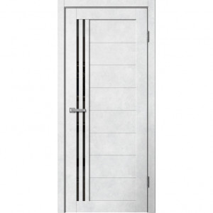 Дверь межкомнатная BARN B5 Бетон Светлый