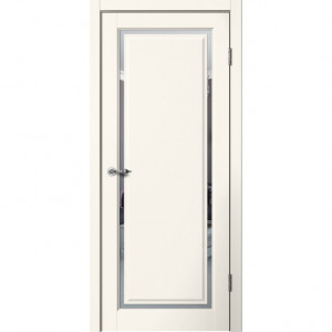 Дверь межкомнатная Е05 Estetic, ваниль Дверь межкомнатная Е05 Estetic, ваниль