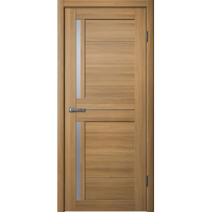Дверь межкомнатная 202 La Stella Дуб сантьяго