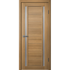 Дверь межкомнатная 203 La Stella Дуб сантьяго