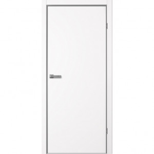 Дверь межкомнатная TRINITY TR-1 Арктик Дверь межкомнатная TRINITY TR-1 Арктик