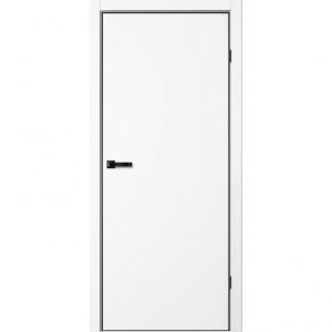 Дверь межкомнатная TRINITY TR-1 Арктик Дверь межкомнатная TRINITY TR-1 Арктик