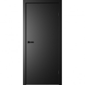 Дверь межкомнатная TRINITY TR-1 Титан